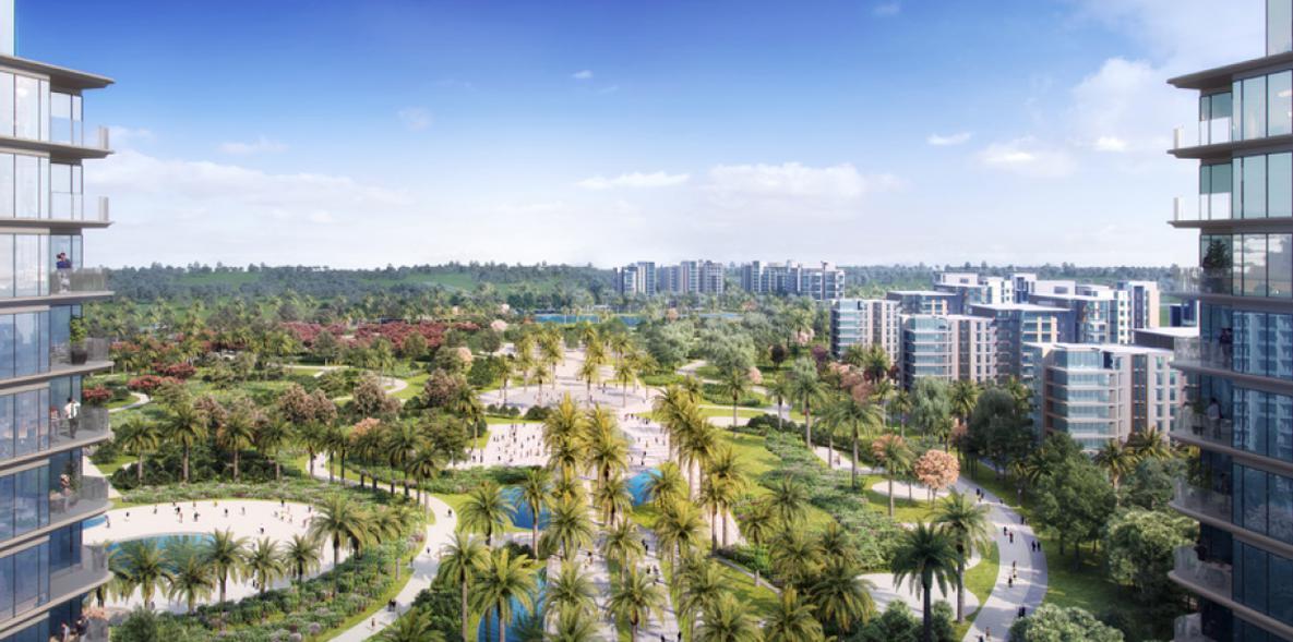 Zed West Project by ORA | RED