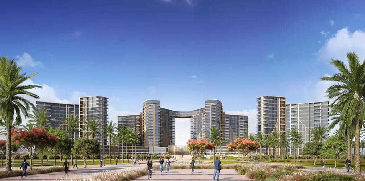 Zed West Project by ORA | RED