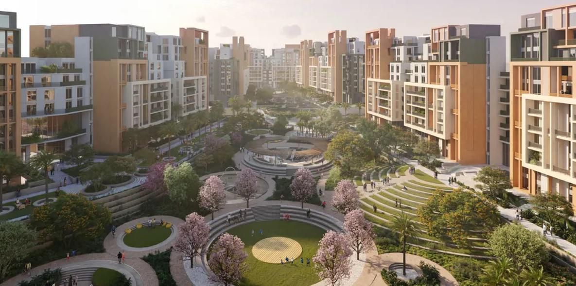 Zed West Project by ORA | RED