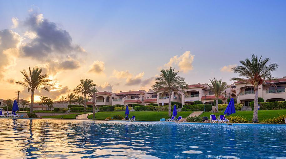 La Vista Developments