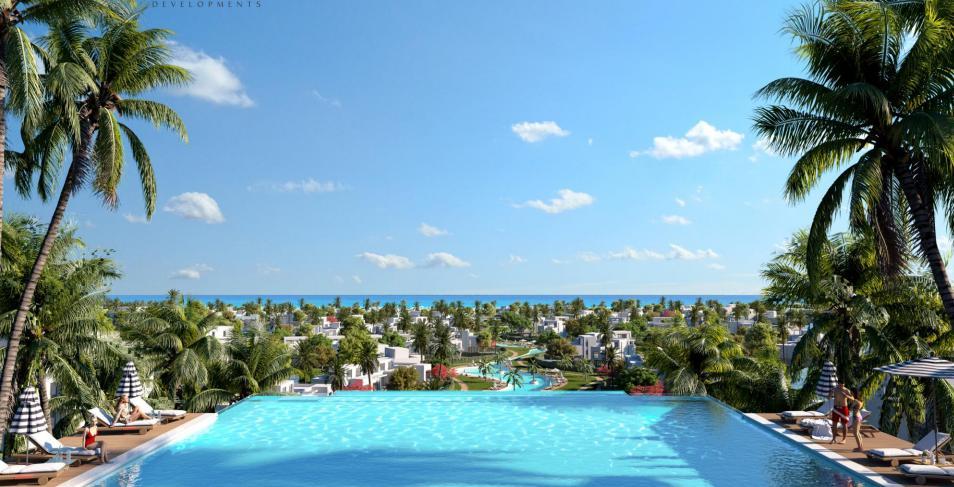 Al Qamzi Developments