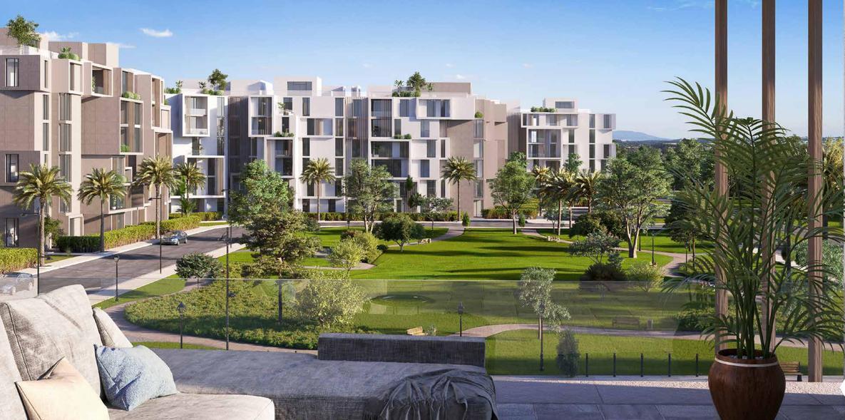 Sodic East Project by Sodic | RED