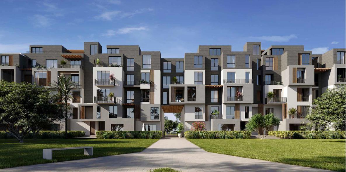 Sodic East Project by Sodic | RED