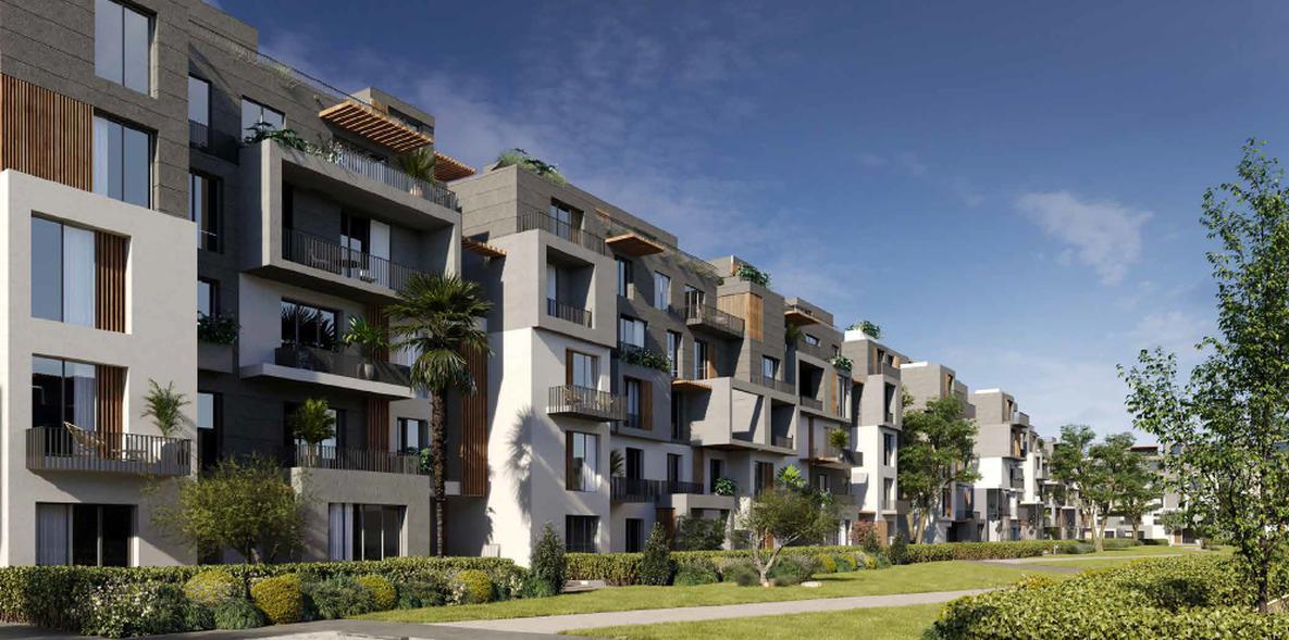 Sodic East Project by Sodic | RED