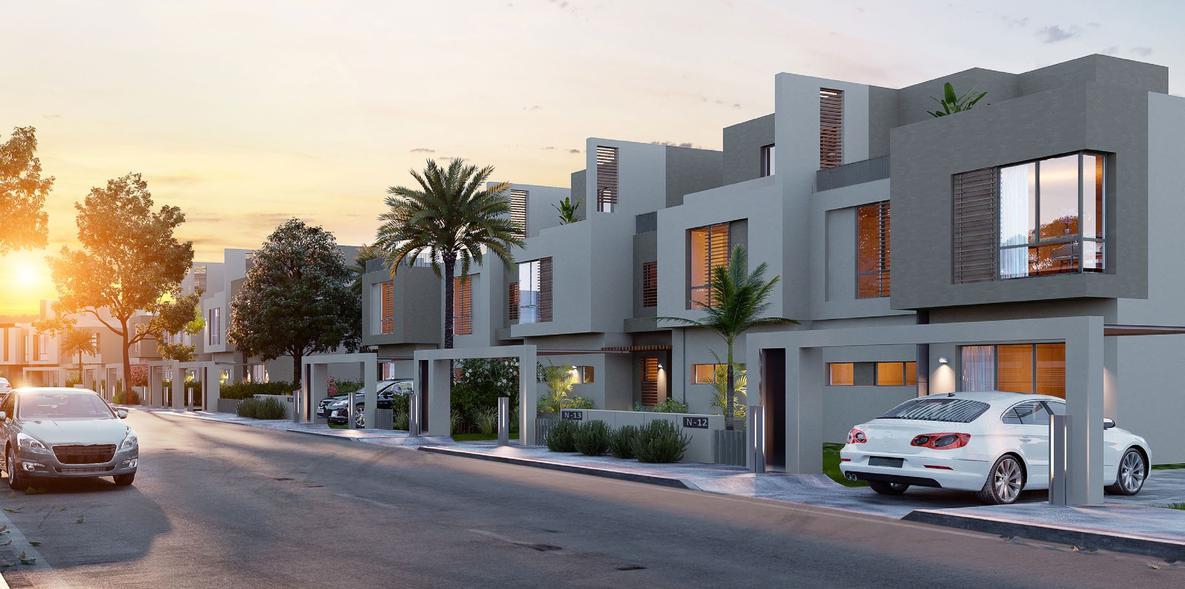 Sodic East Project by Sodic | RED