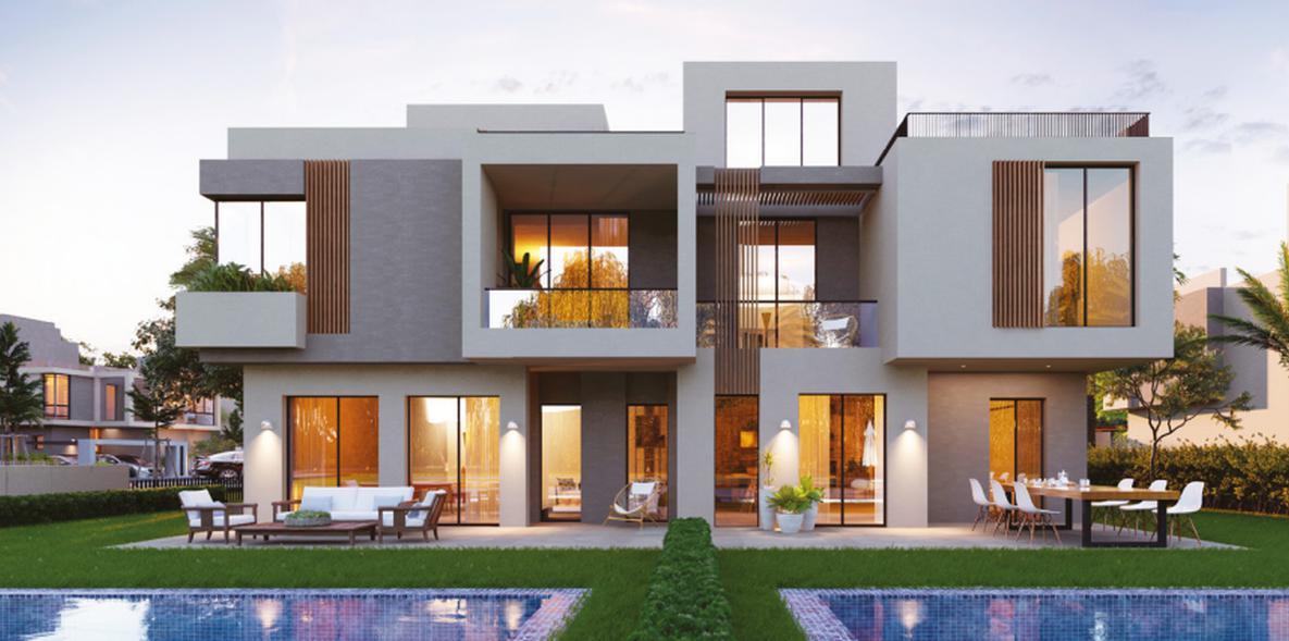 Sodic East Project by Sodic | RED